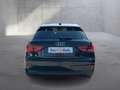Audi A1 25 TFSI intense Schwarz - thumbnail 4