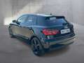 Audi A1 25 TFSI intense Schwarz - thumbnail 3