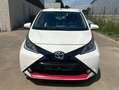 Toyota Aygo Aygo x-play touch Weiß - thumbnail 1