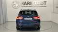 BMW X3 xDrive30e *M-Sportpaket* Blau - thumbnail 4