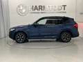 BMW X3 xDrive30e *M-Sportpaket* Blau - thumbnail 3
