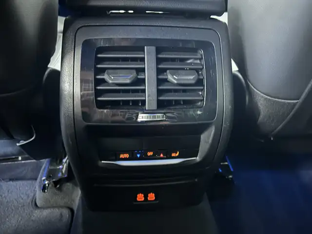 BMW X3 view 15