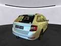 Skoda Fabia Combi 1.0 TSI DSG AMBITION LED+NAV+AHK+SHZ Silber - thumbnail 3