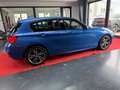 BMW 135 i M-Sport/LED/Alcantara/Navi/PDC Синій - thumbnail 4