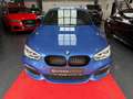 BMW 135 i M-Sport/LED/Alcantara/Navi/PDC Синій - thumbnail 2
