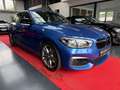 BMW 135 i M-Sport/LED/Alcantara/Navi/PDC Синій - thumbnail 3
