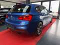 BMW 135 i M-Sport/LED/Alcantara/Navi/PDC Синій - thumbnail 5
