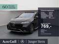 Mercedes-Benz EQE SUV EQE 300 SUV AMG Edition Hyper HAL Airmatic 21 Z Чёрный - thumbnail 1