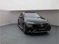 Mercedes-Benz EQE SUV EQE 300 SUV AMG Edition Hyper HAL Airmatic 21 Z Чёрный - thumbnail 9
