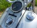 Harley-Davidson Dyna Wide Glide 1. Hand und 1a gepflegt! Srebrny - thumbnail 6