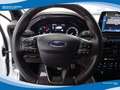 Ford Focus SW 1.5 EcoBlue 120cv ST Line Powershift EU6 Blanc - thumbnail 4