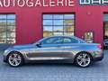 BMW 425 d Cabrio Sport Line/NAVI/MEMORY/ACC/XENON/ Gris - thumbnail 2