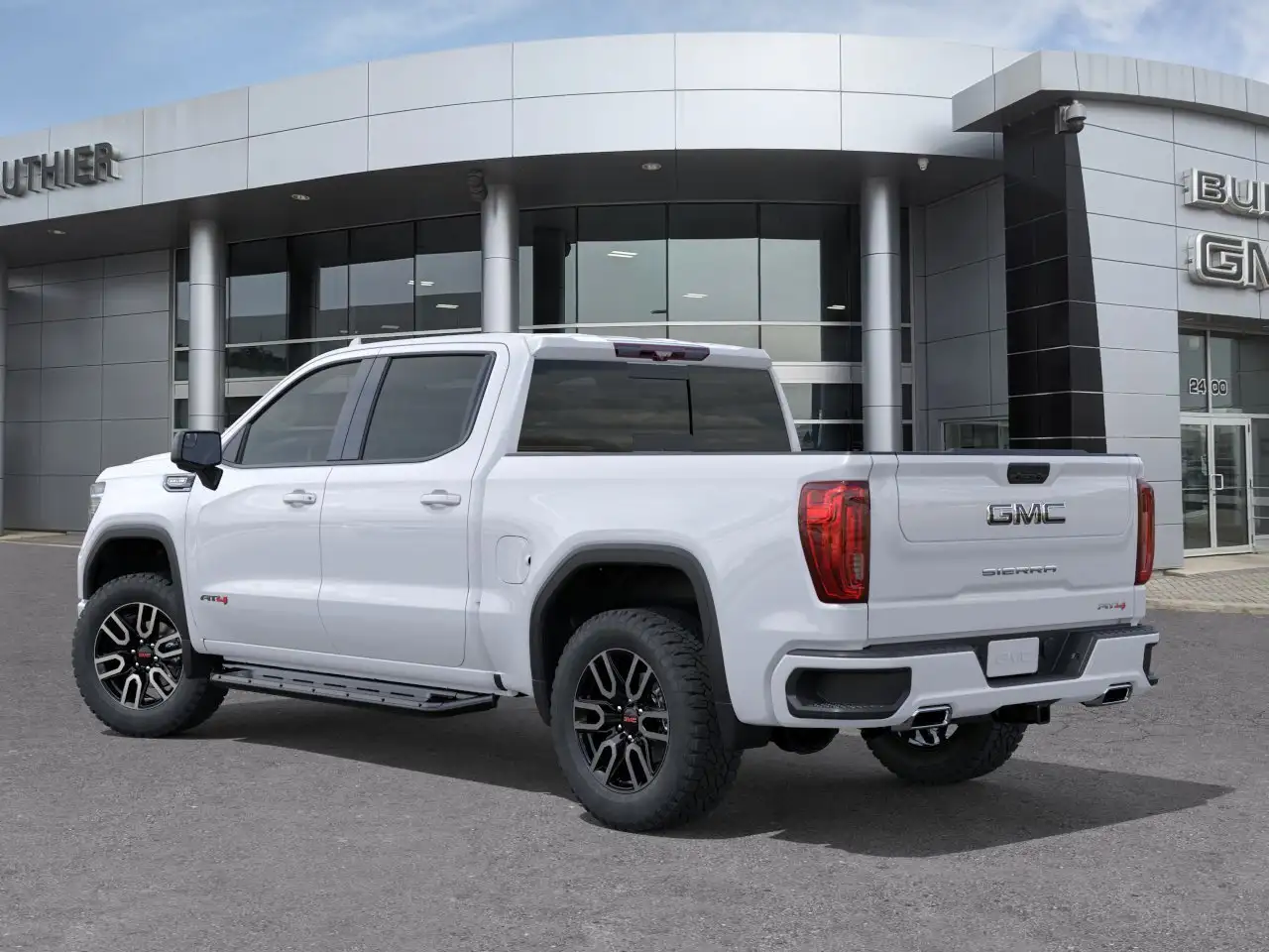 GMC Sierra 1500 photo GMC Sierra 1500