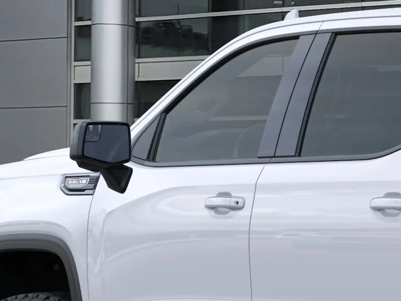 GMC Sierra 1500 photo GMC Sierra 1500