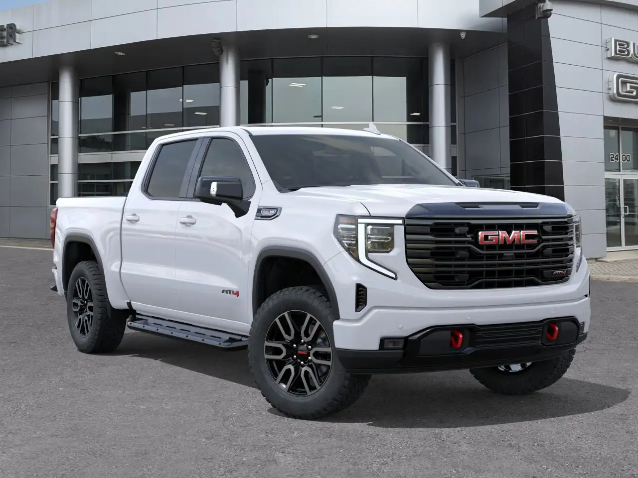 GMC Sierra 1500 photo GMC Sierra 1500