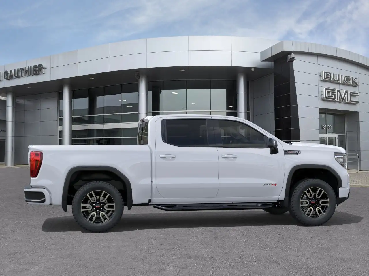 GMC Sierra 1500 photo GMC Sierra 1500