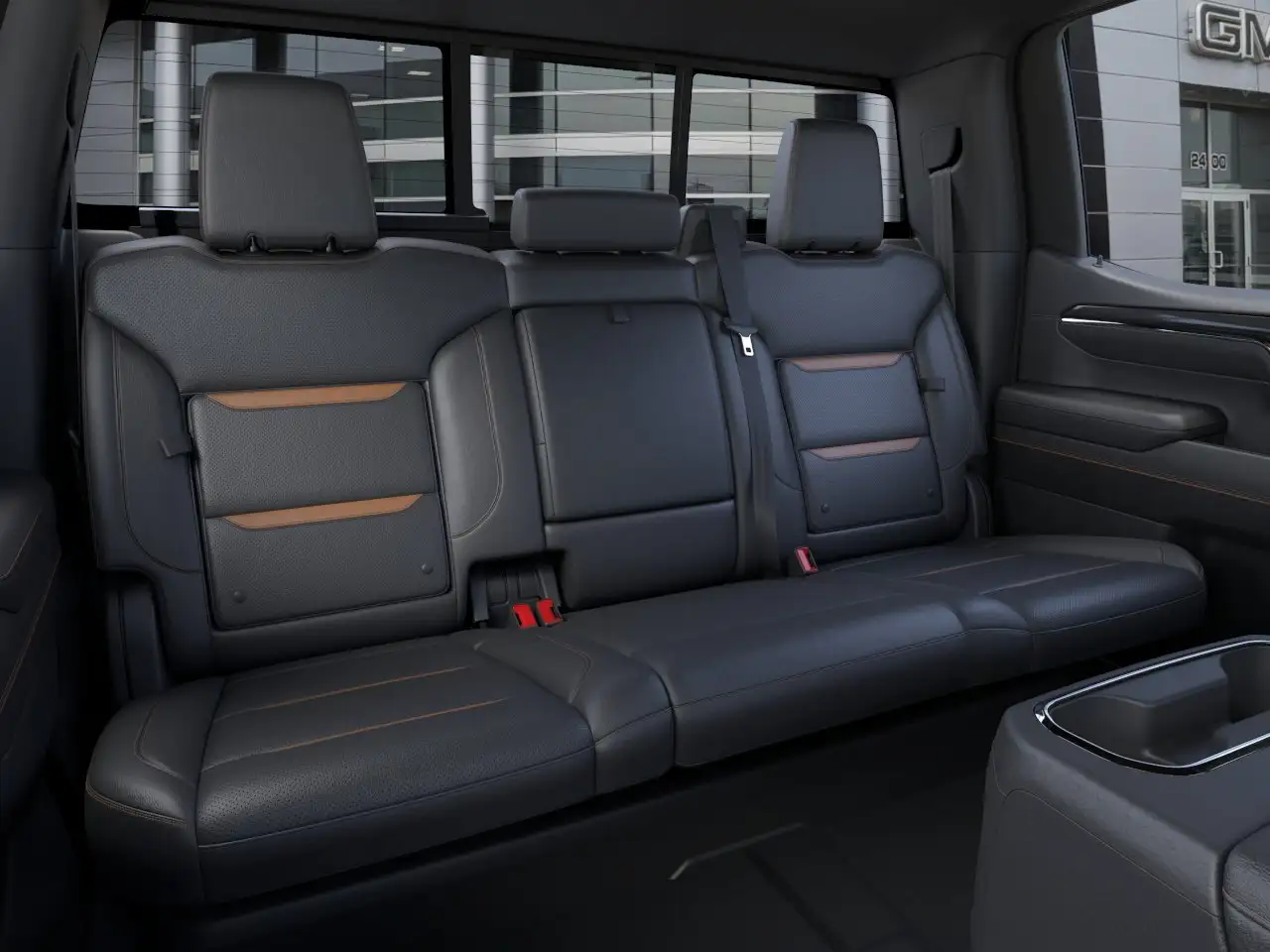 GMC Sierra 1500 photo GMC Sierra 1500