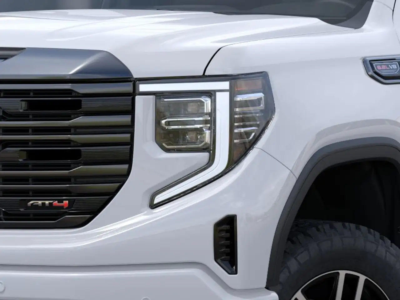 GMC Sierra 1500 photo GMC Sierra 1500