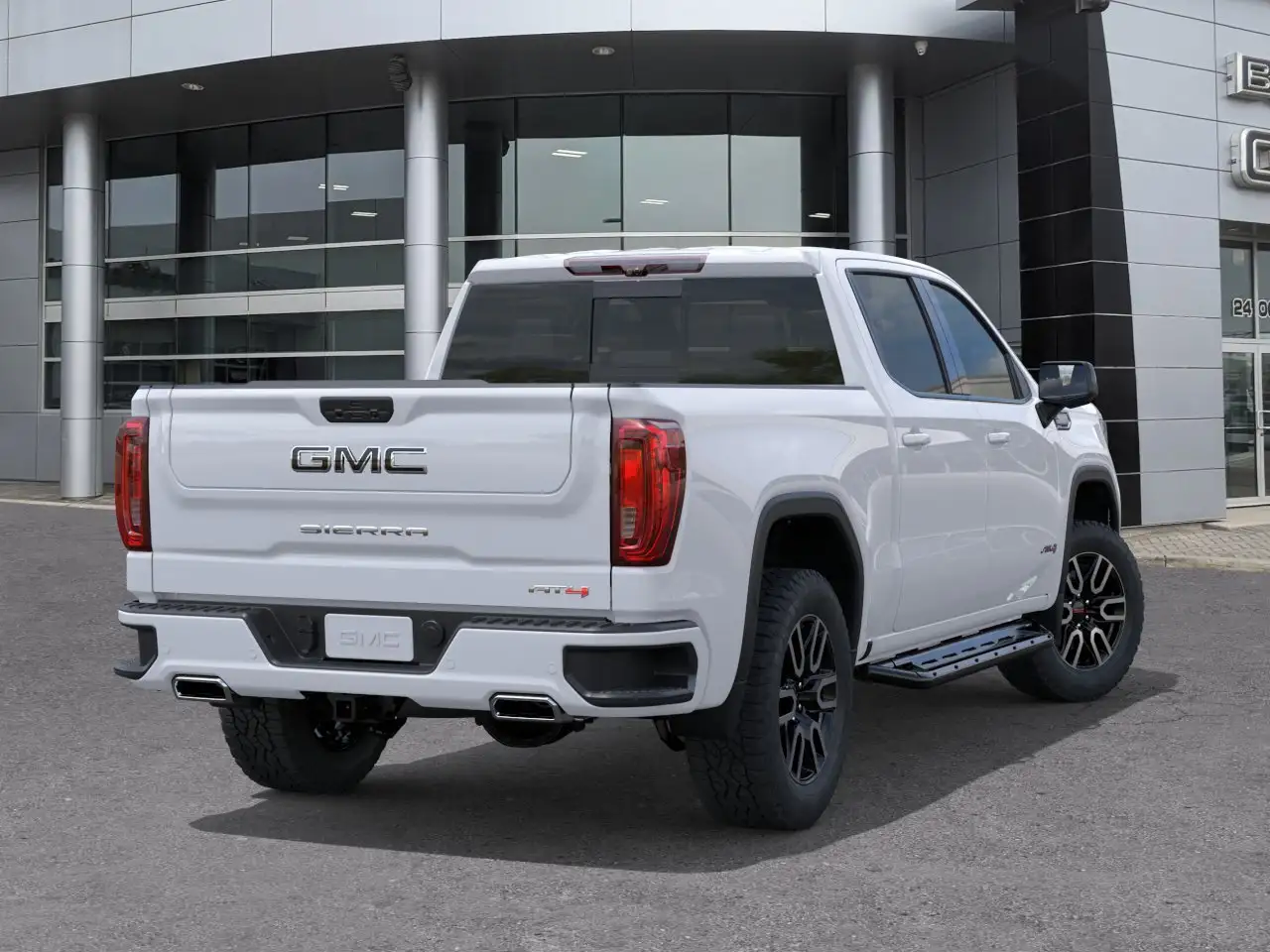 GMC Sierra 1500 photo GMC Sierra 1500
