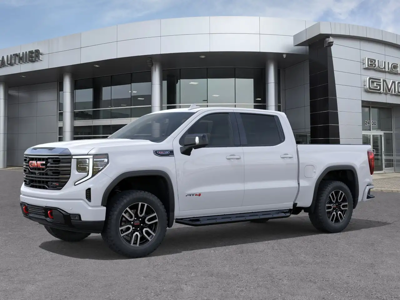 GMC Sierra 1500 photo GMC Sierra 1500