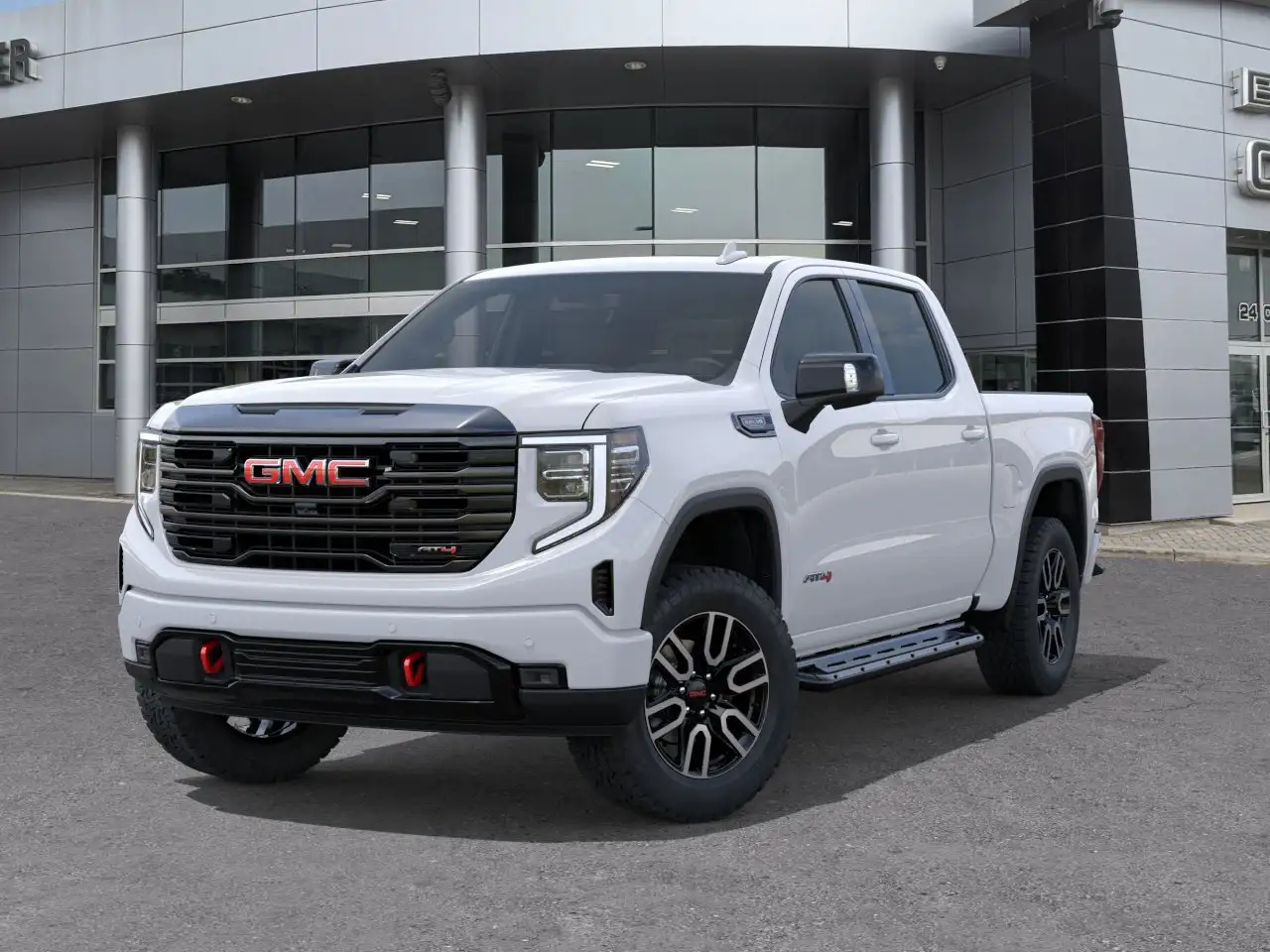 GMC Sierra 1500 photo GMC Sierra 1500