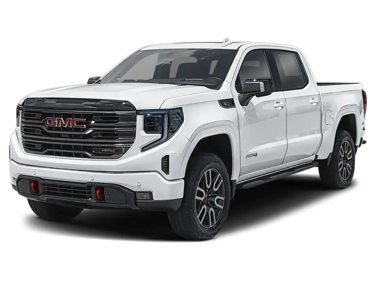 GMC Sierra 1500 photo GMC Sierra 1500