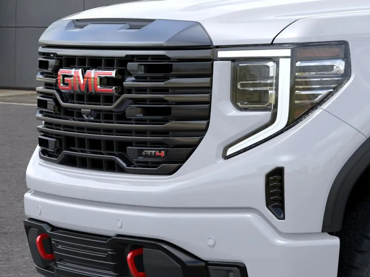 GMC Sierra 1500 photo GMC Sierra 1500