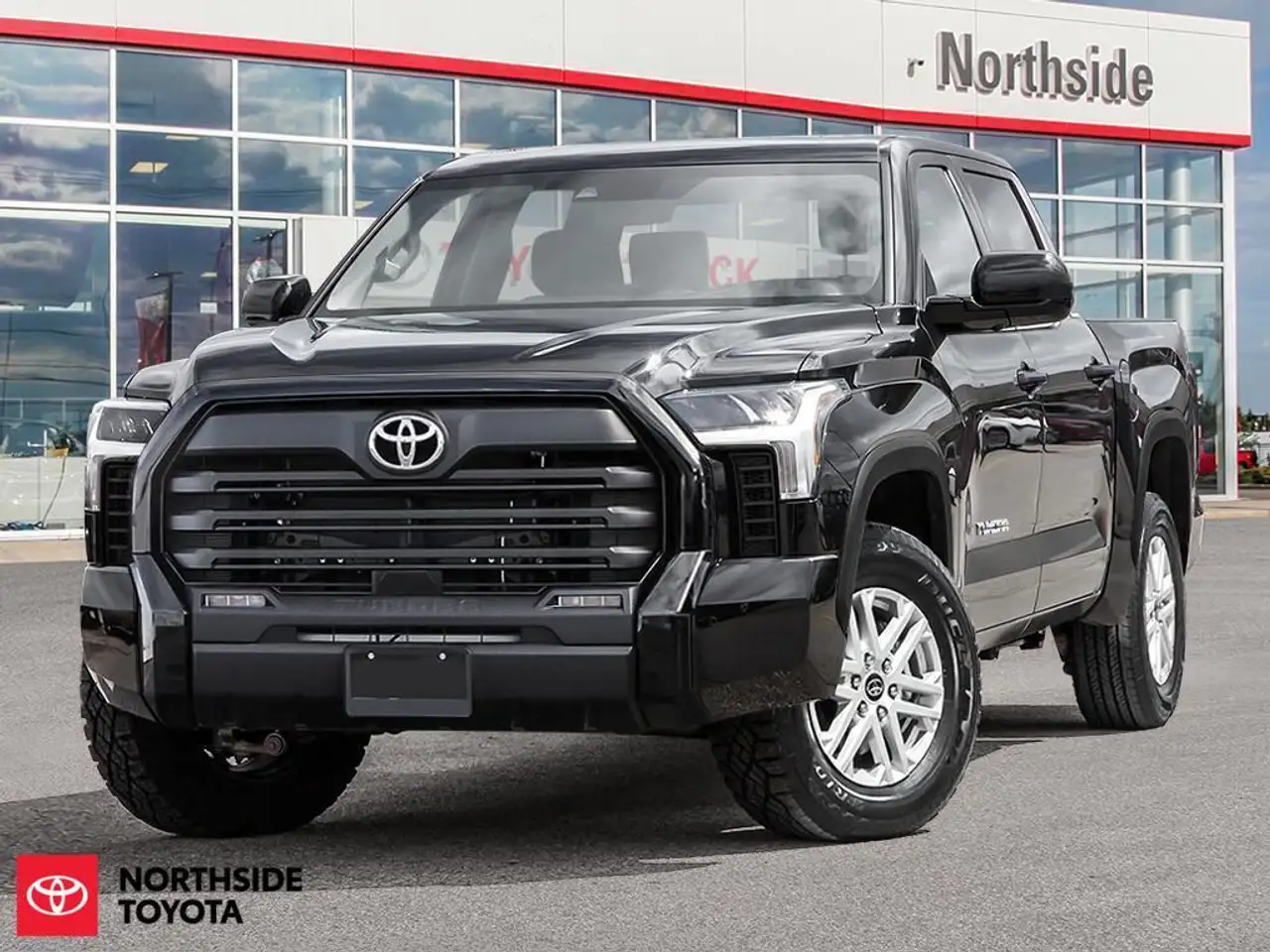 2026 Toyota Tundra