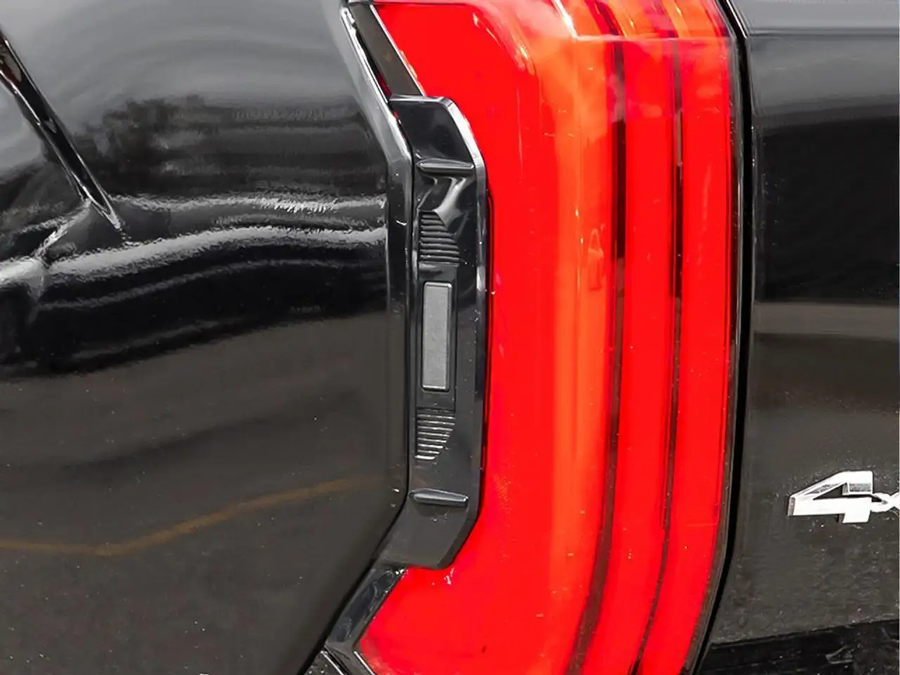 Toyota Tundra снимка Toyota Tundra