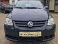 Volkswagen Fox *TÜV NEU*Zahnriemen NEU*2. Hand*SD* Grijs - thumbnail 4