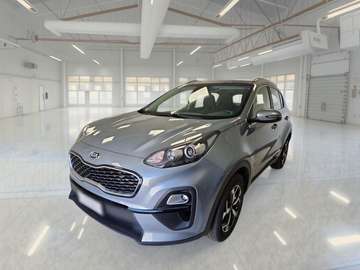 1.6 CRDI MHYB 100KW BUSINESS CLASS DCT 2WD SUV