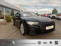 Audi S8 TFSI quat Bang+OL AHK*PANO*StandH*360°Matrix*PayTV Schwarz - thumbnail 3