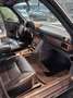 Mercedes-Benz 560 SEL Leder Klima elekt. Rückbank 4x Sihzg §23 Zwart - thumbnail 16