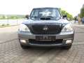 Hyundai Terracan 2.9 CRDi GL, orig. 83.000 KM,1.Hand, Allrad,Top!!! Fekete - thumbnail 6