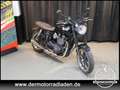 Triumph Bonneville T100 Bonneville T100 SE // SHARK ENDSCHALLDÄMPFER // Zwart - thumbnail 30
