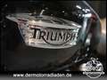 Triumph Bonneville T100 Bonneville T100 SE // SHARK ENDSCHALLDÄMPFER // Zwart - thumbnail 12