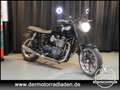 Triumph Bonneville T100 Bonneville T100 SE // SHARK ENDSCHALLDÄMPFER // Zwart - thumbnail 10