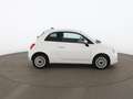 Fiat 500 1.0 Dolcevita NAVI TEMPOMAT KLIMA PDC Weiß - thumbnail 4