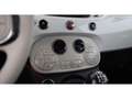 Fiat 500 1.0 Dolcevita NAVI TEMPOMAT KLIMA PDC Weiß - thumbnail 16