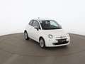 Fiat 500 1.0 Dolcevita NAVI TEMPOMAT KLIMA PDC Weiß - thumbnail 5