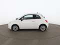 Fiat 500 1.0 Dolcevita NAVI TEMPOMAT KLIMA PDC Weiß - thumbnail 6