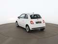 Fiat 500 1.0 Dolcevita NAVI TEMPOMAT KLIMA PDC Weiß - thumbnail 7