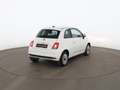 Fiat 500 1.0 Dolcevita NAVI TEMPOMAT KLIMA PDC Weiß - thumbnail 3