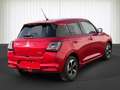 Suzuki Swift 1.2 DUALJET HYBRID Comfort+ CVT Rot - thumbnail 3