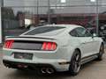 Ford Mustang 5.0V8 GT MACH-1 460CV 1RE MAIN GPS ACC RECARO FULL Gris - thumbnail 6