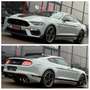 Ford Mustang 5.0V8 GT MACH-1 460CV 1RE MAIN GPS ACC RECARO FULL Gris - thumbnail 25