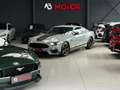 Ford Mustang 5.0V8 GT MACH-1 460CV 1RE MAIN GPS ACC RECARO FULL Gris - thumbnail 27
