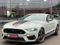 Ford Mustang 5.0V8 GT MACH-1 460CV 1RE MAIN GPS ACC RECARO FULL Gris - thumbnail 3