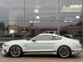 Ford Mustang 5.0V8 GT MACH-1 460CV 1RE MAIN GPS ACC RECARO FULL Gris - thumbnail 5