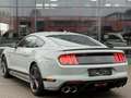 Ford Mustang 5.0V8 GT MACH-1 460CV 1RE MAIN GPS ACC RECARO FULL Gris - thumbnail 8